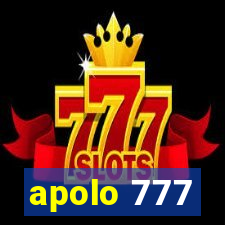 apolo 777